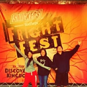 Meet your Posher, Cali